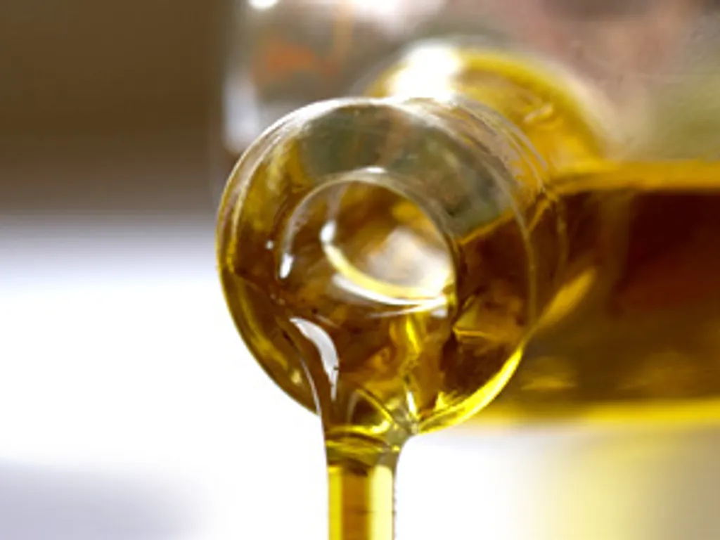Priča o maslinovom ulju