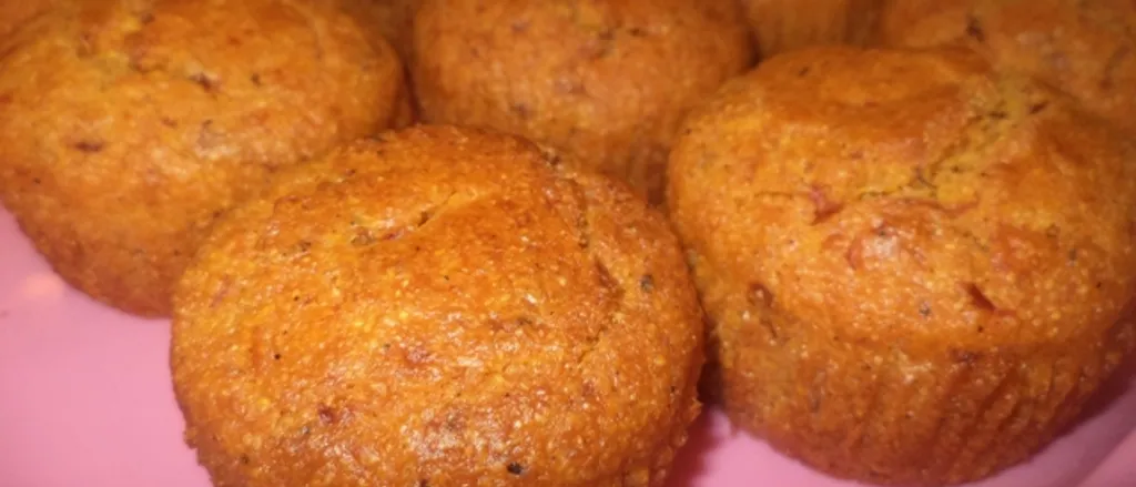 Slani muffins