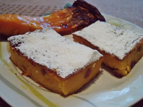 Torta de auyama (2)