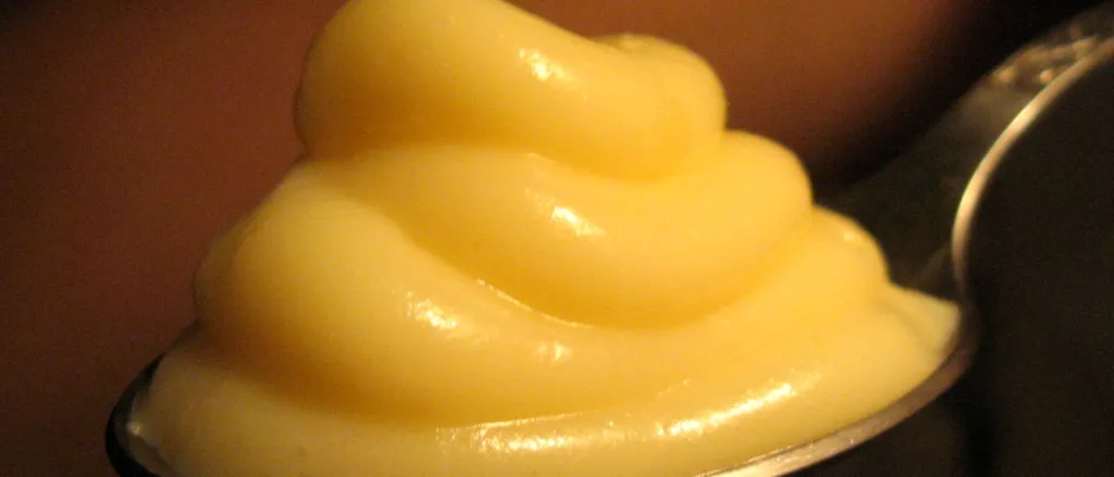 Krem vanila