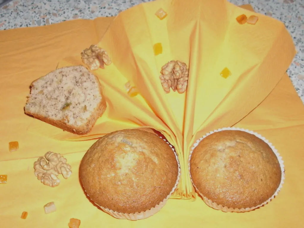 Jednostavni muffini