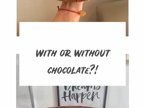 Čokoladni užitak