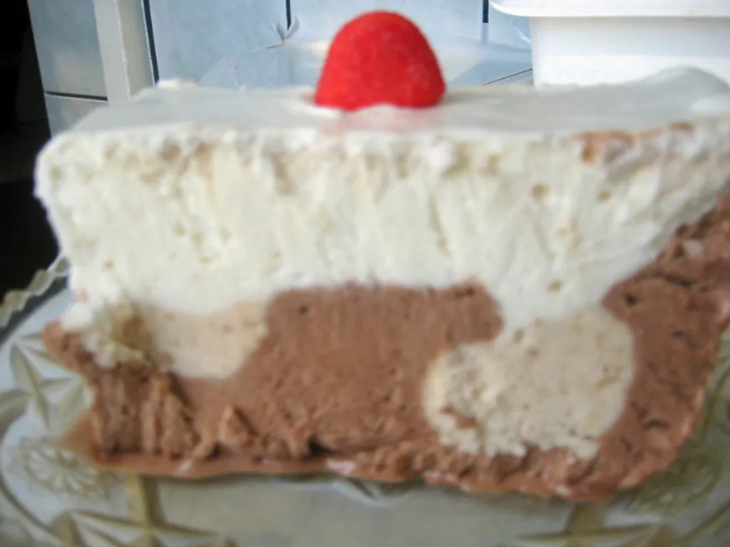 Parfe-sladoled-torta