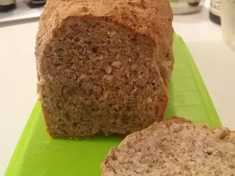 Kruh za 3 minute by Sanja-76