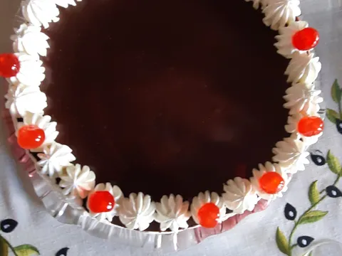 Čokolada torta
