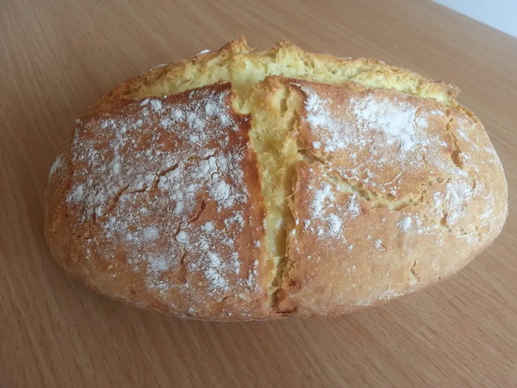 Irski kruh