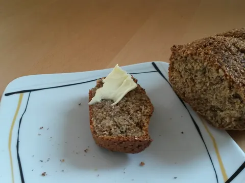 Fini i zdravi kruh bez brašna