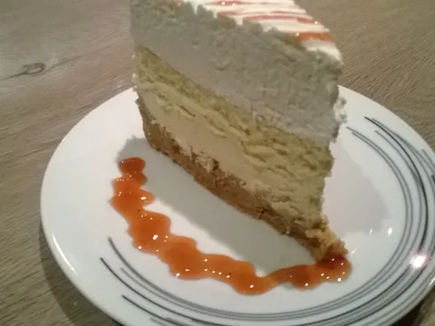 NY cheesecake