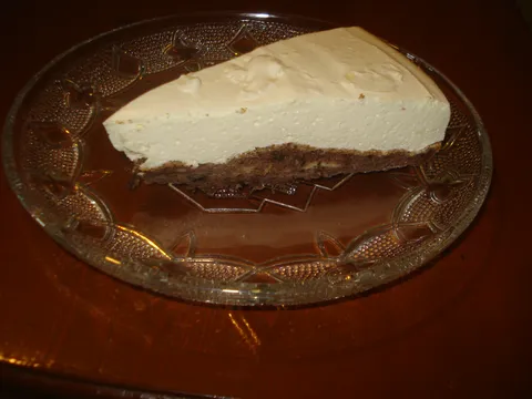 Dukan cheese cake