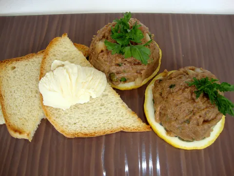 Tatarski biftek