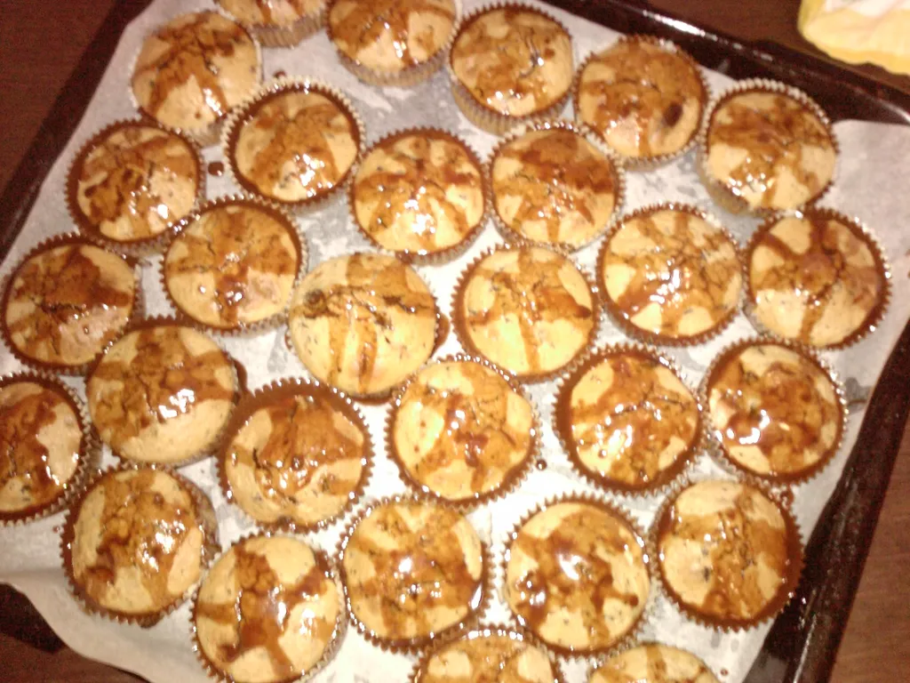 Muffini Minči