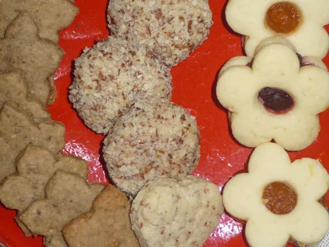 Cookies Mix