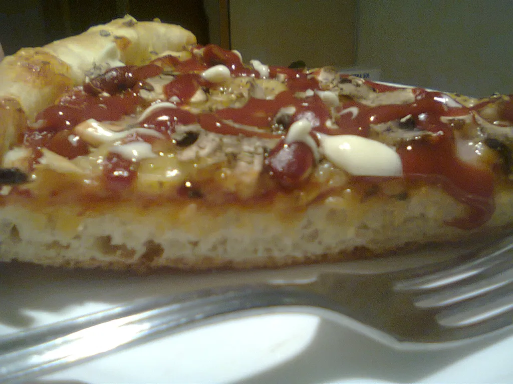 Samo -pizza-