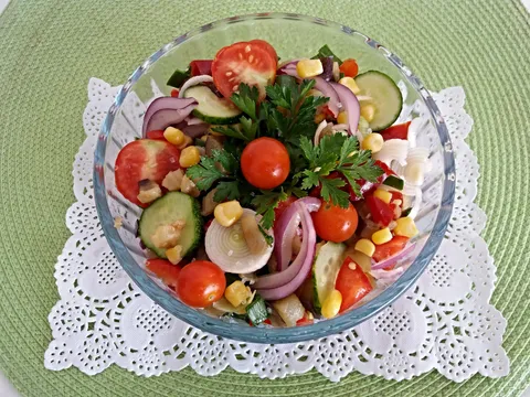 Sarena salata