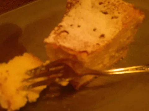 Francuski kolač od sira