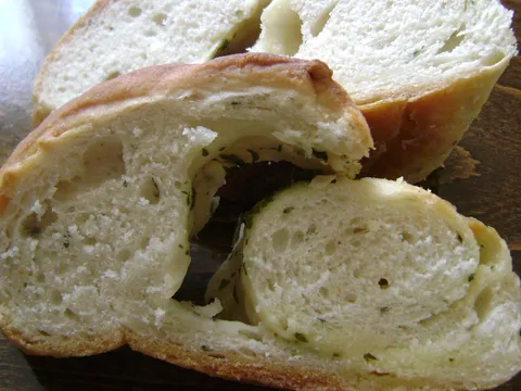 Aromatični kruh