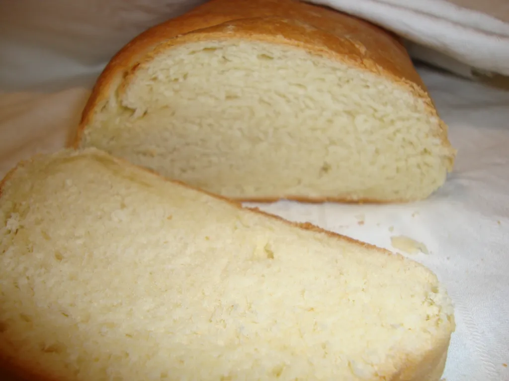 Masleni kruh