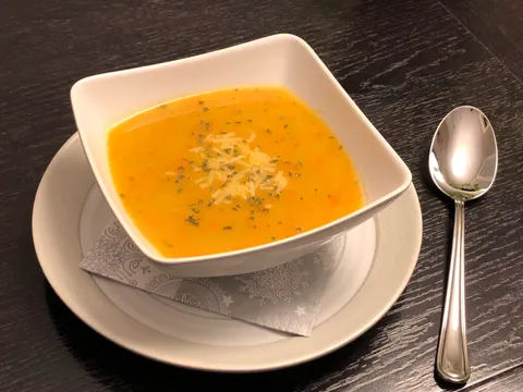Krem supa od povrca