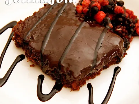 Čokoladna torta/kolač