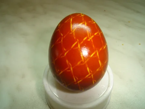 Mrežasta jaja