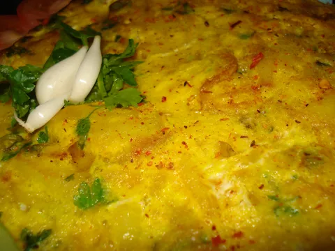 Spanski omlet