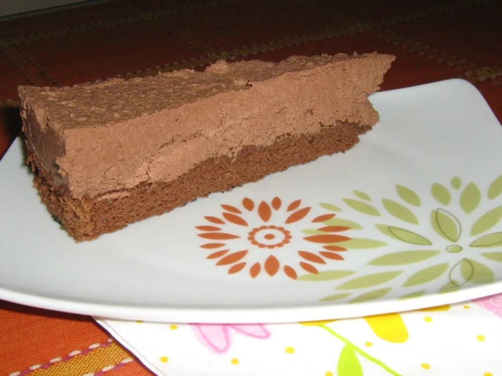 Čokoladna torta
