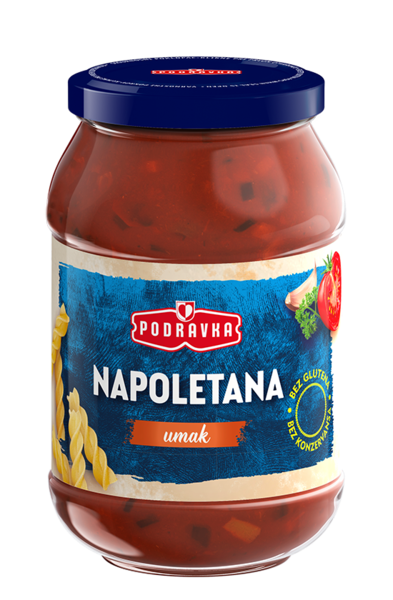 Napoletana umak