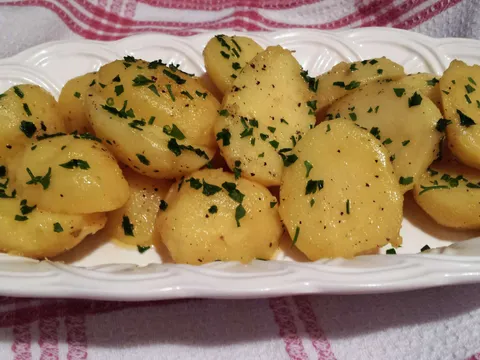 Krompir sa persunom by marijadj