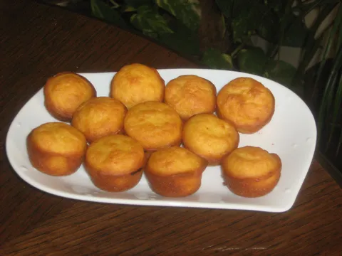 Projice-muffini