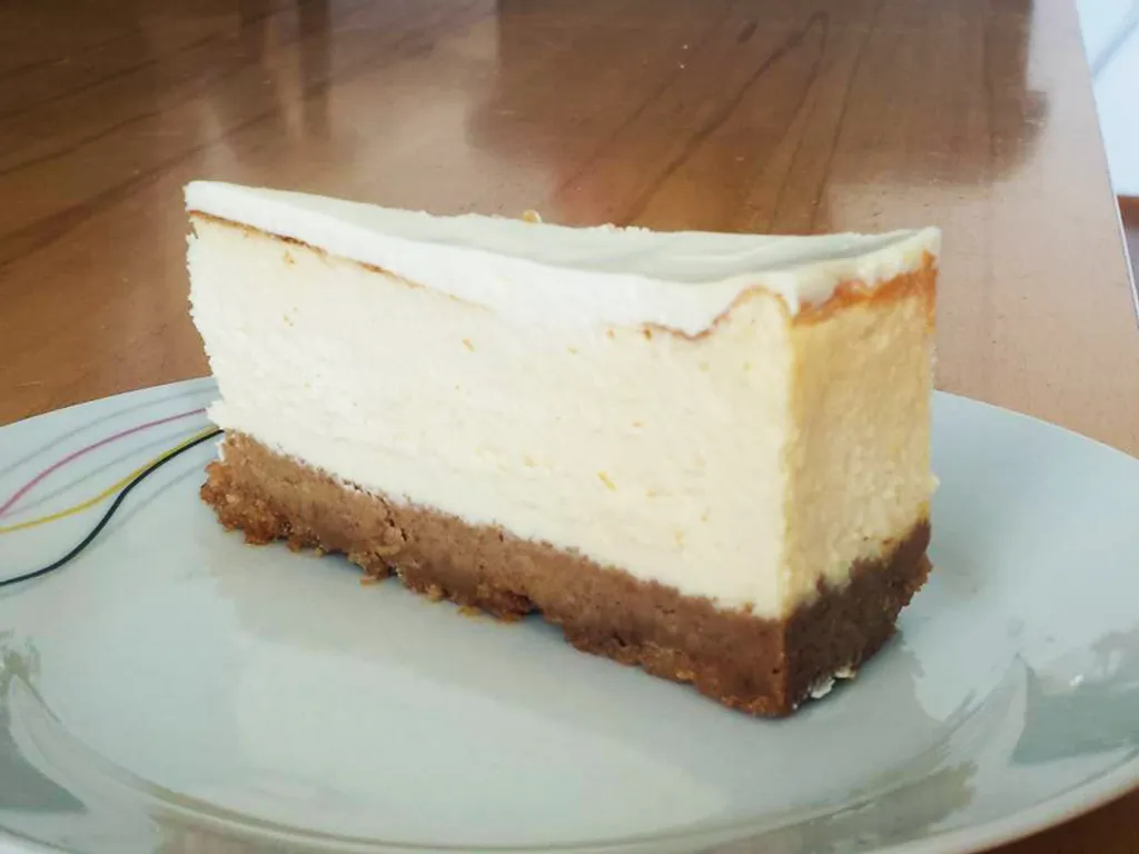 Pravi američki savršeni cheesecake