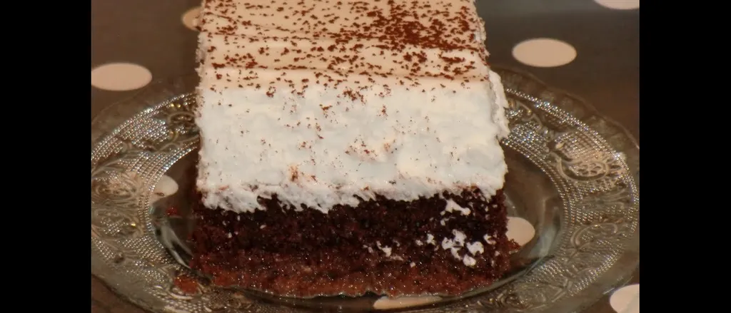 Kakao kolač