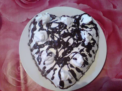Bomba torta :)