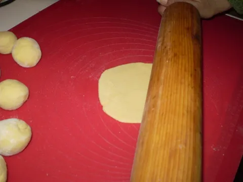 tortille &#8211; postupak 2