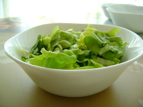 Jednostavna salata