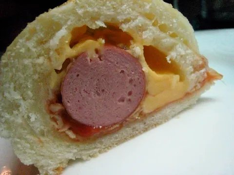hot-dog by Masatera :)