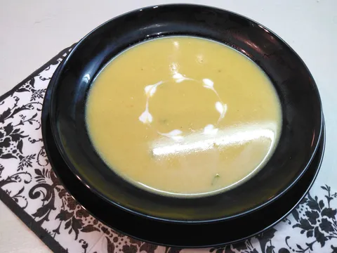  Lijepa supa sa kurkumom od AylaRaffaello