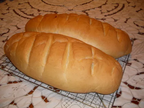 obican hleb