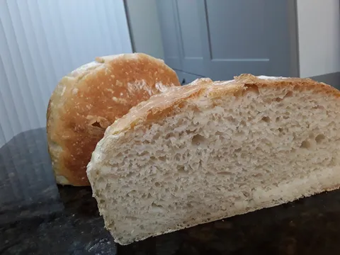 Beskvasni hleb