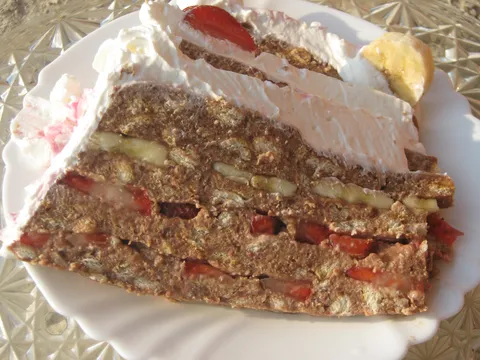 expres-brza torta