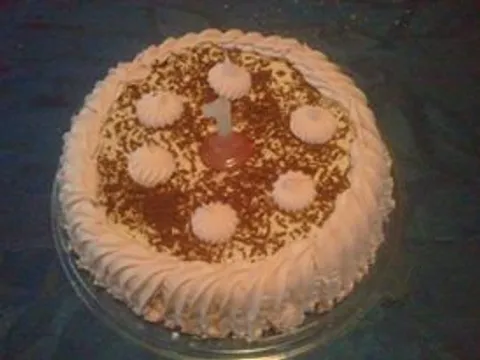 Jafa torta