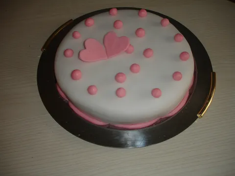 Torta Labin