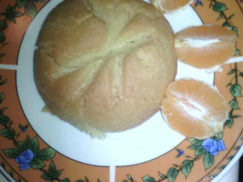 Hurmasice sa ukusom narandze
