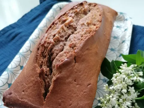 Nutellabrot