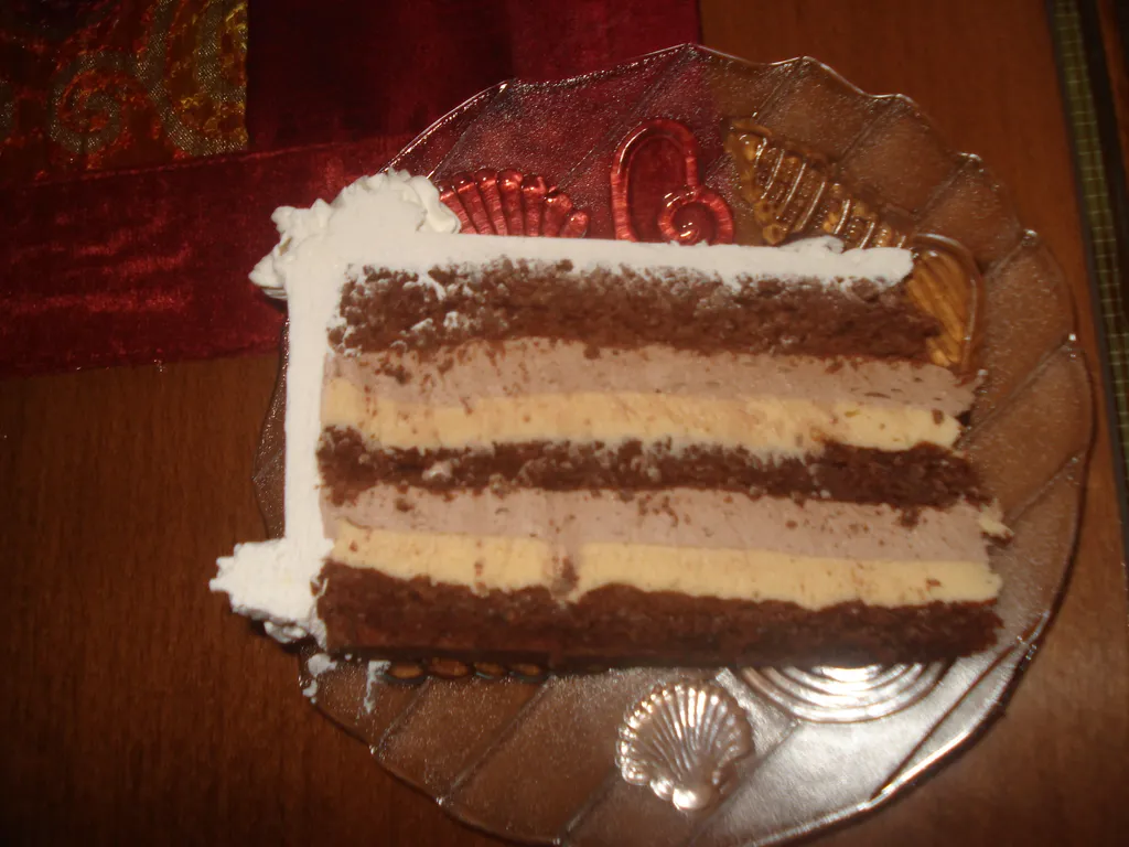 Boemska torta