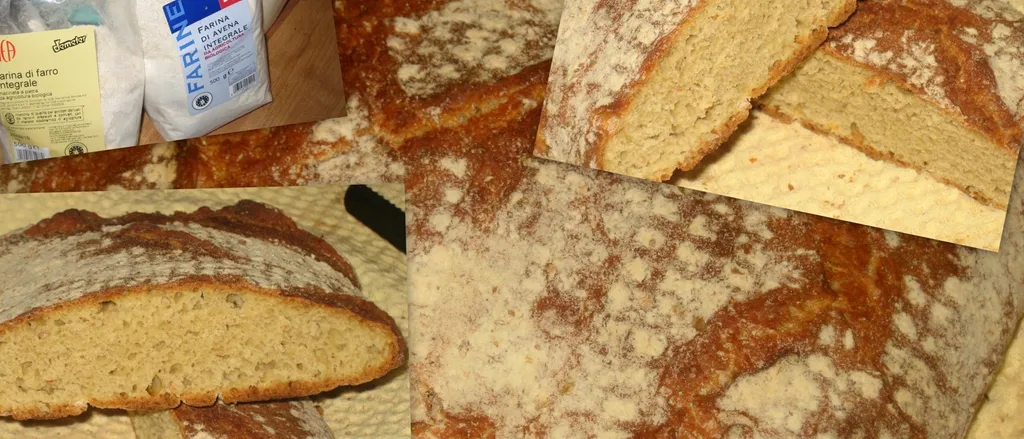 Zobeni kruh