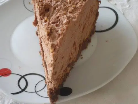 čokoladna truffel torta