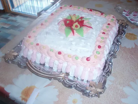 Kika torta