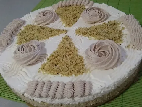 Torta od pšenice