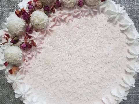 Fantasticna Kasandra torta