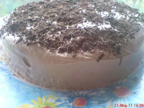 Pijesak torta-Plagijat :)))